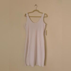 Perfectwhitetee Blondie dress size L